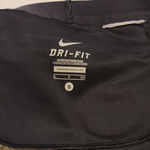 - Nike dry fit leggings size small - Picture 8 of 8